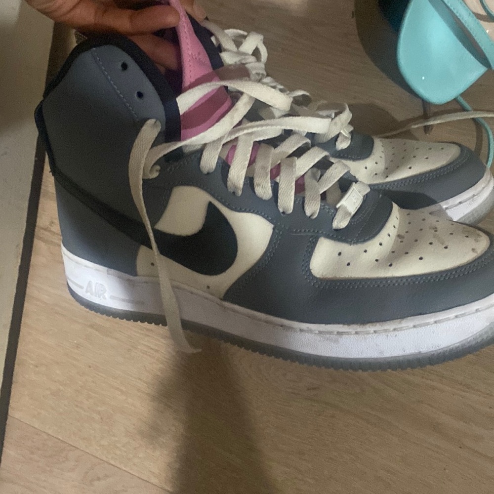 Air nike